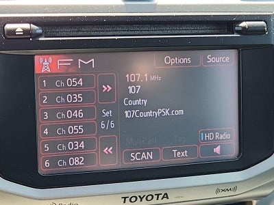 2012 Toyota 4Runner Limited