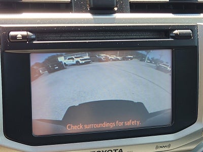 2012 Toyota 4Runner Limited