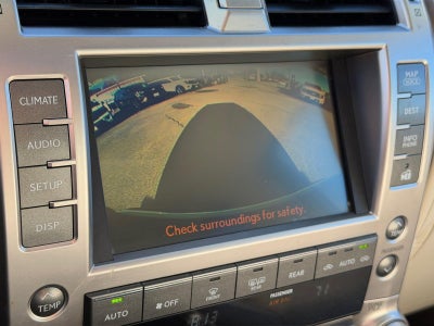 2010 Lexus Gx 460 