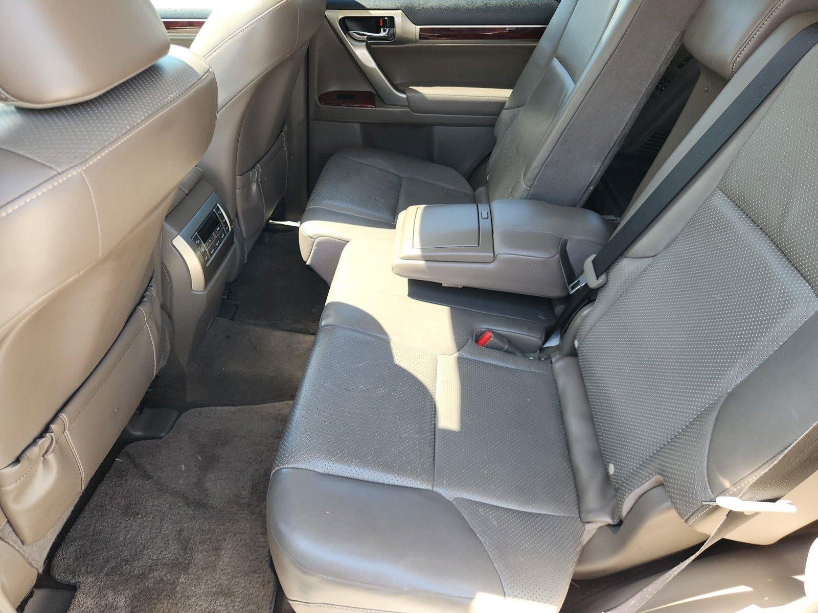 2010 Lexus GX 460 