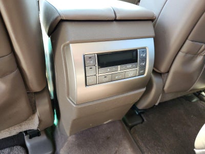 2010 Lexus GX 460 