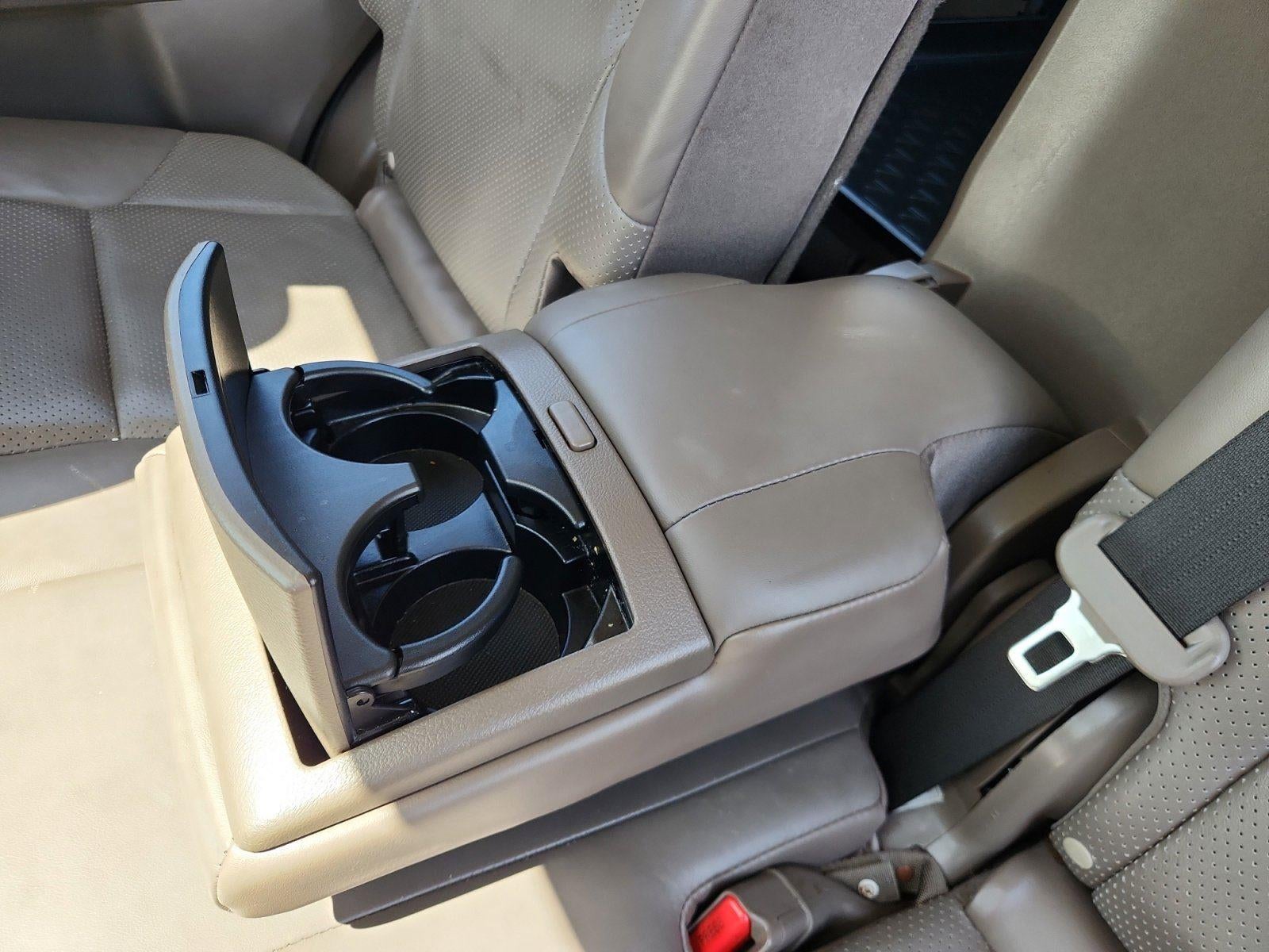2010 Lexus GX 460 