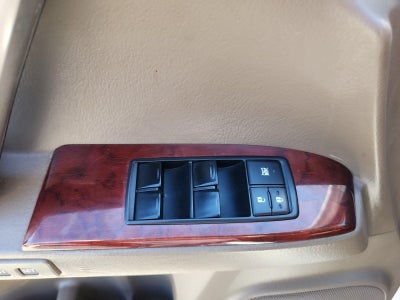 2010 Lexus GX 460 