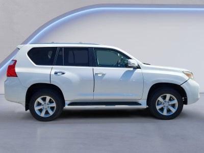 2010 Lexus GX 460 