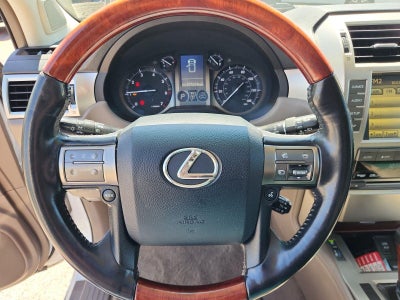 2010 Lexus GX 460 