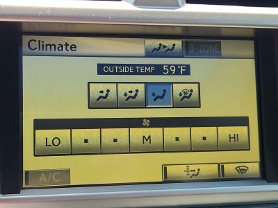 2010 Lexus GX 460 