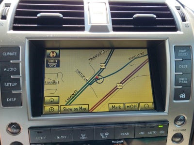 2010 Lexus GX 460 