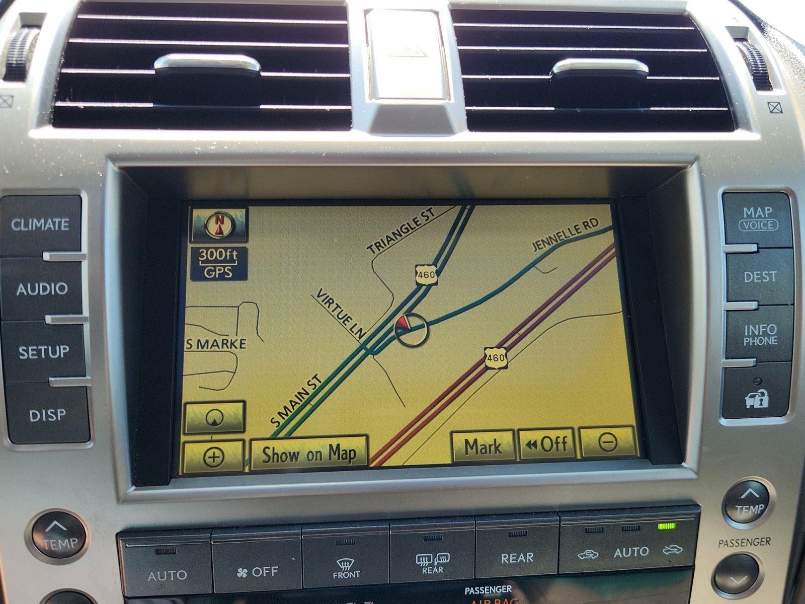 2010 Lexus GX 460 