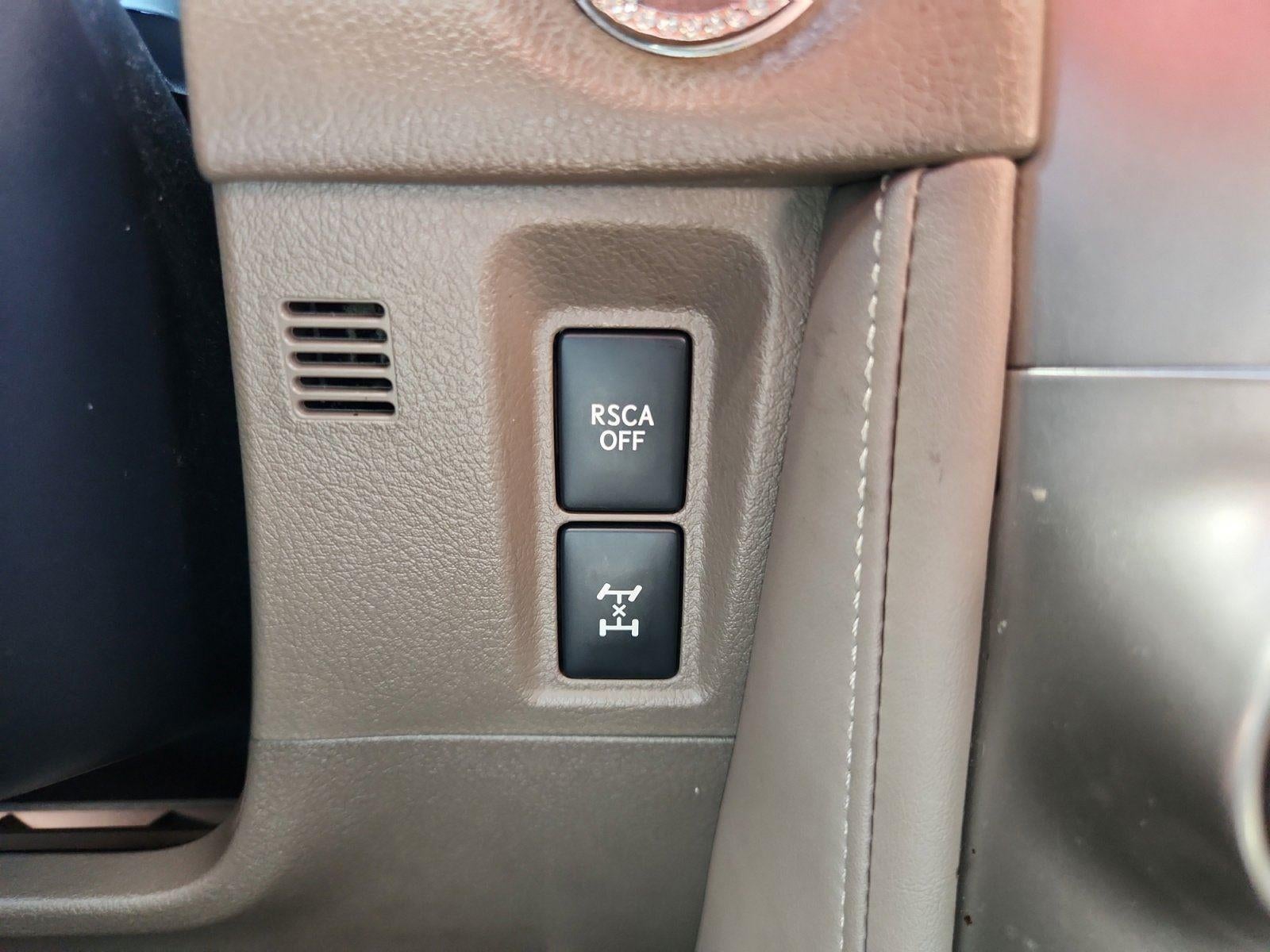 2010 Lexus GX 460 