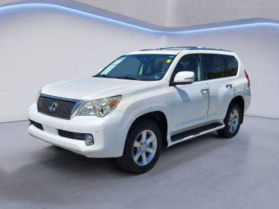 2010 Lexus GX 460 