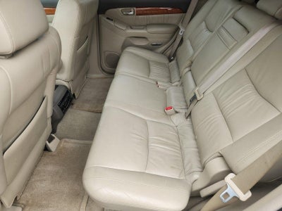 2005 Lexus GX 470 