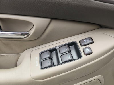 2005 Lexus GX 470 