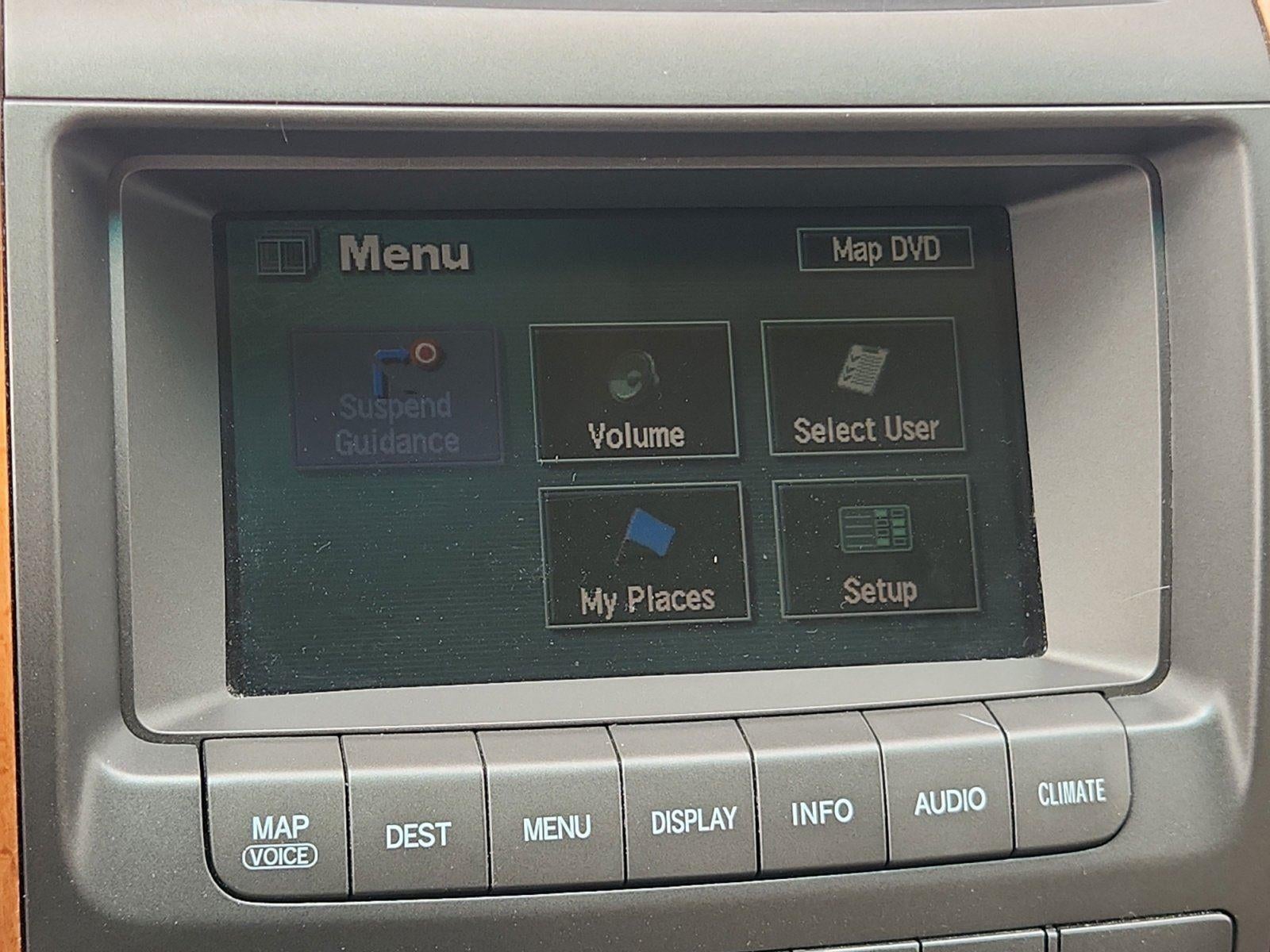 2005 Lexus GX 470 
