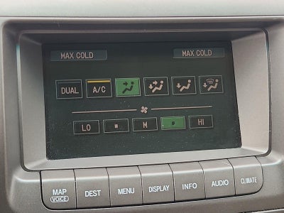 2005 Lexus GX 470 