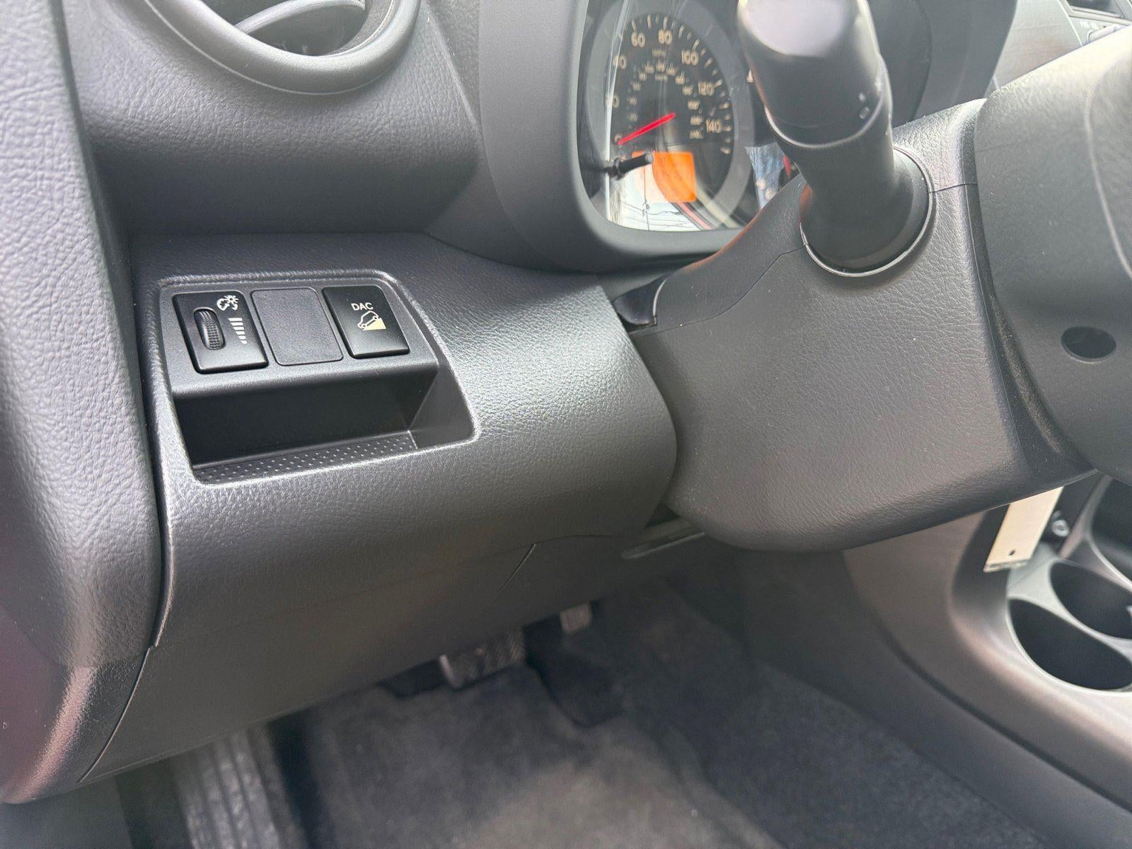 2011 Toyota RAV4 Sport