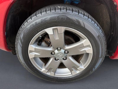 2011 Toyota RAV4 Sport