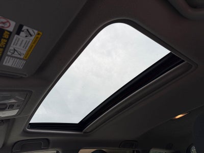 2011 Toyota RAV4 Sport