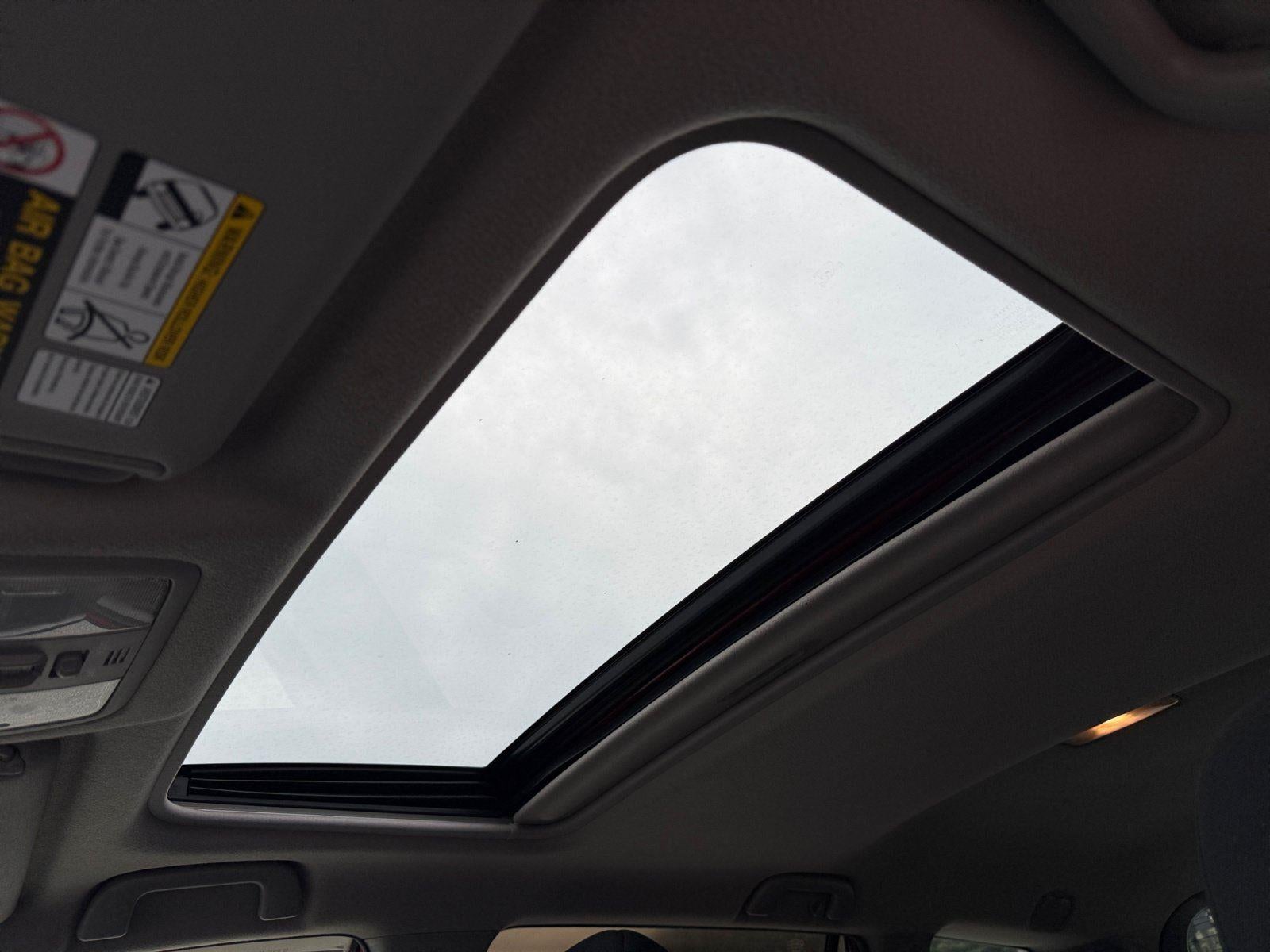 2011 Toyota RAV4 Sport