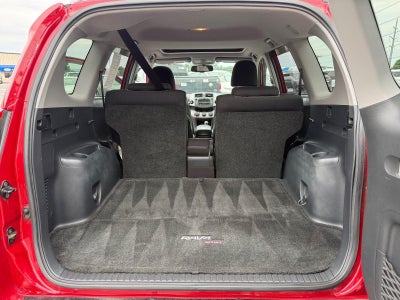 2011 Toyota RAV4 Sport