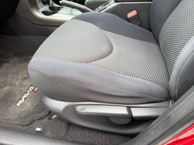2011 Toyota RAV4 Sport