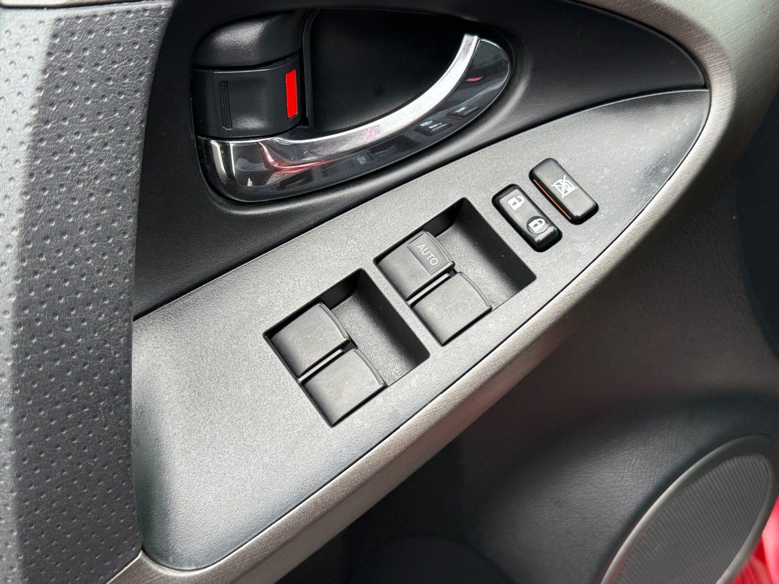 2011 Toyota RAV4 Sport