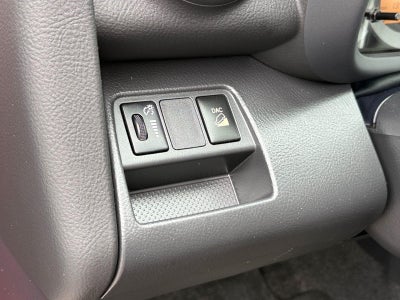 2011 Toyota RAV4 Sport