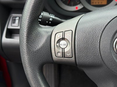 2011 Toyota RAV4 Sport