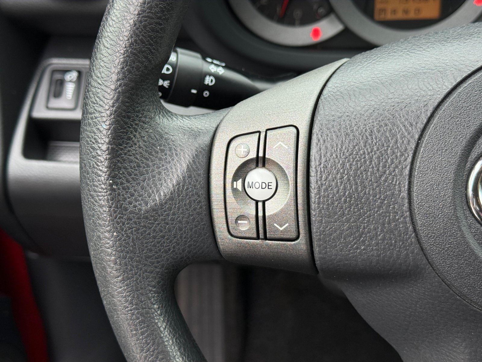 2011 Toyota RAV4 Sport