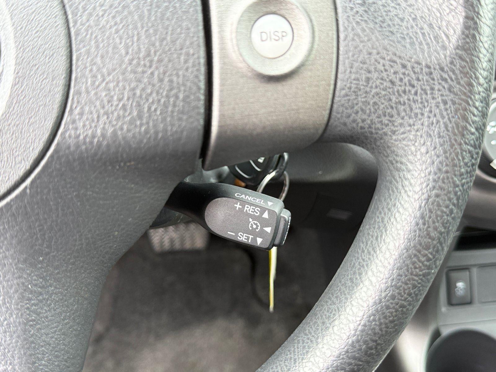 2011 Toyota RAV4 Sport
