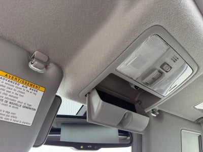 2011 Toyota RAV4 Sport