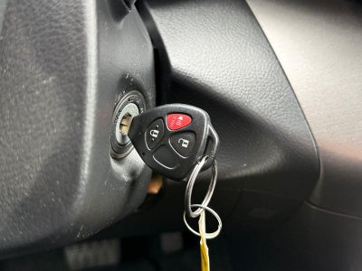 2011 Toyota RAV4 Sport