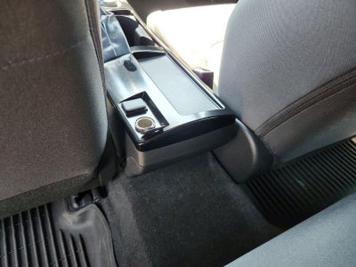 2025 Toyota GR Corolla Core