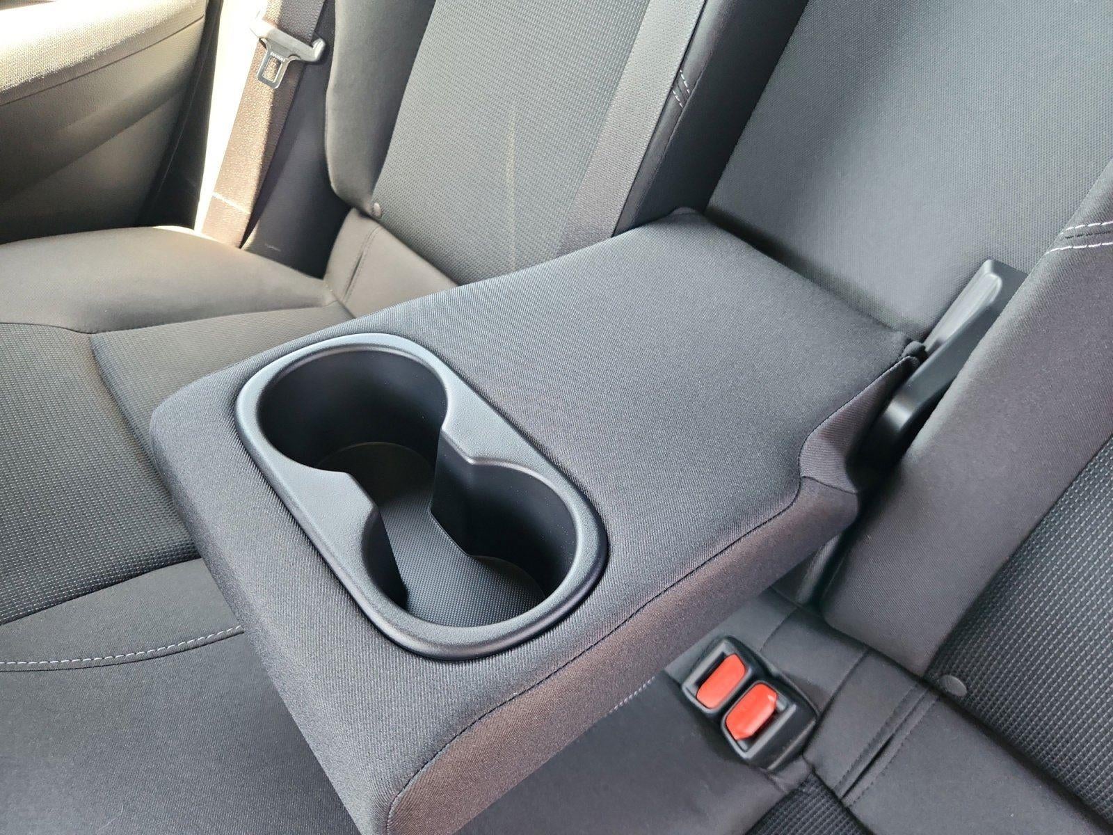2025 Toyota GR Corolla Core
