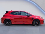 2025 Toyota GR Corolla Core