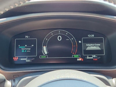 2025 Toyota GR Corolla Core