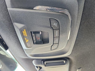 2025 Toyota GR Corolla Core