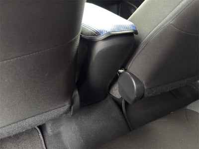 2021 Toyota C-HR Nightshade