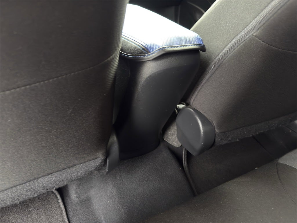 2021 Toyota C-HR Nightshade