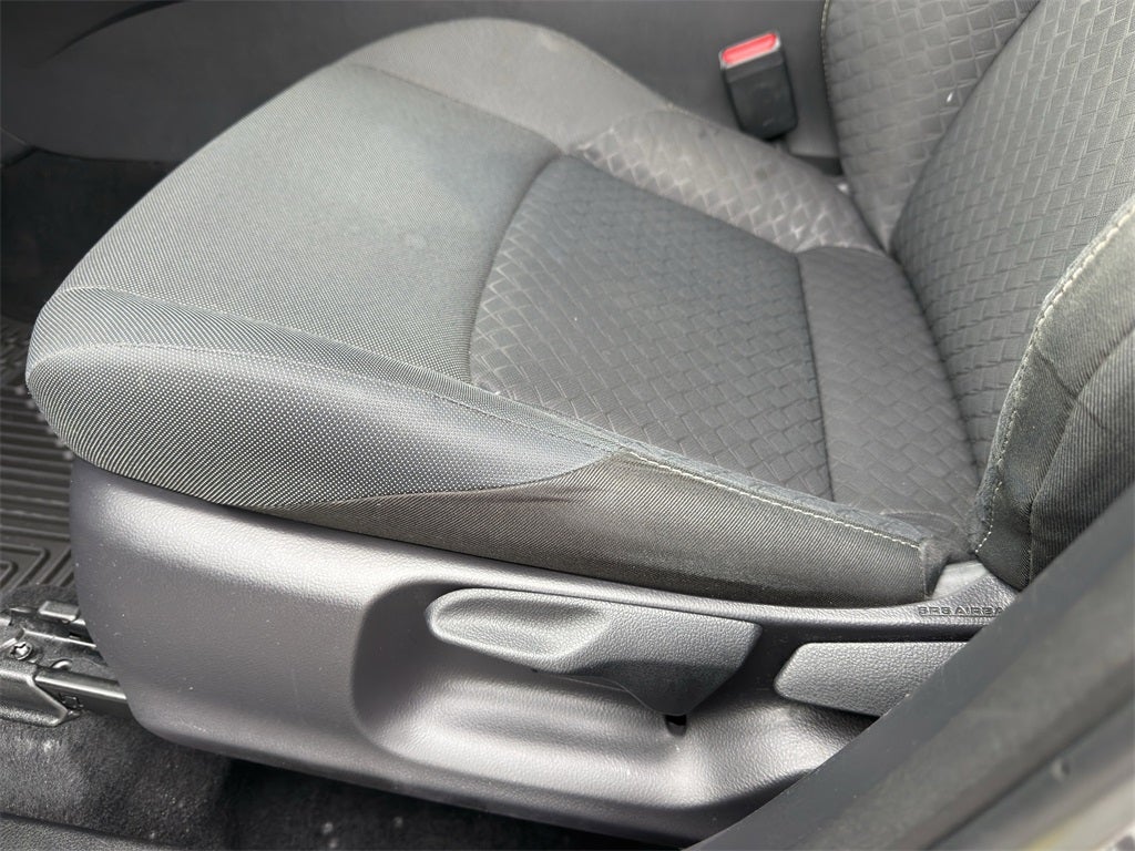 2021 Toyota C-HR Nightshade