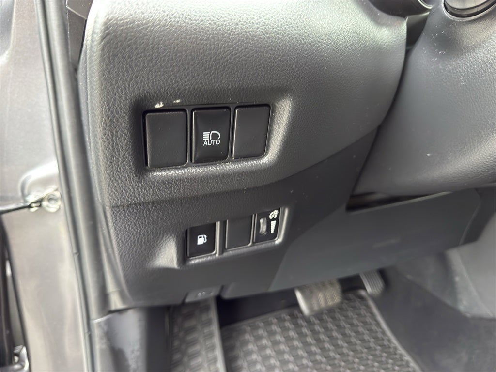 2021 Toyota C-HR Nightshade