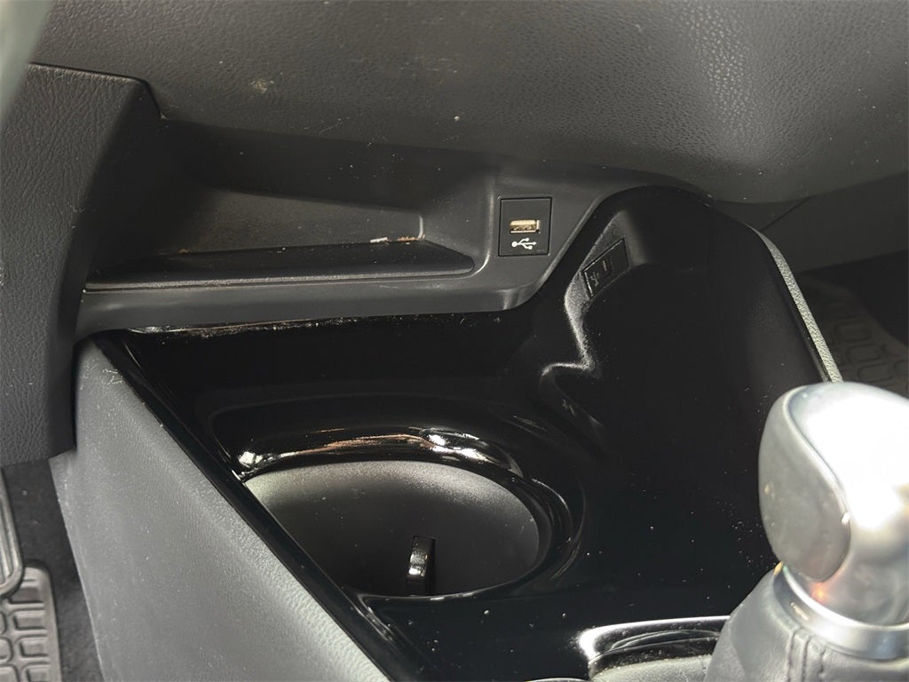 2021 Toyota C-HR Nightshade