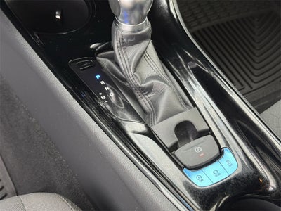 2021 Toyota C-HR Nightshade