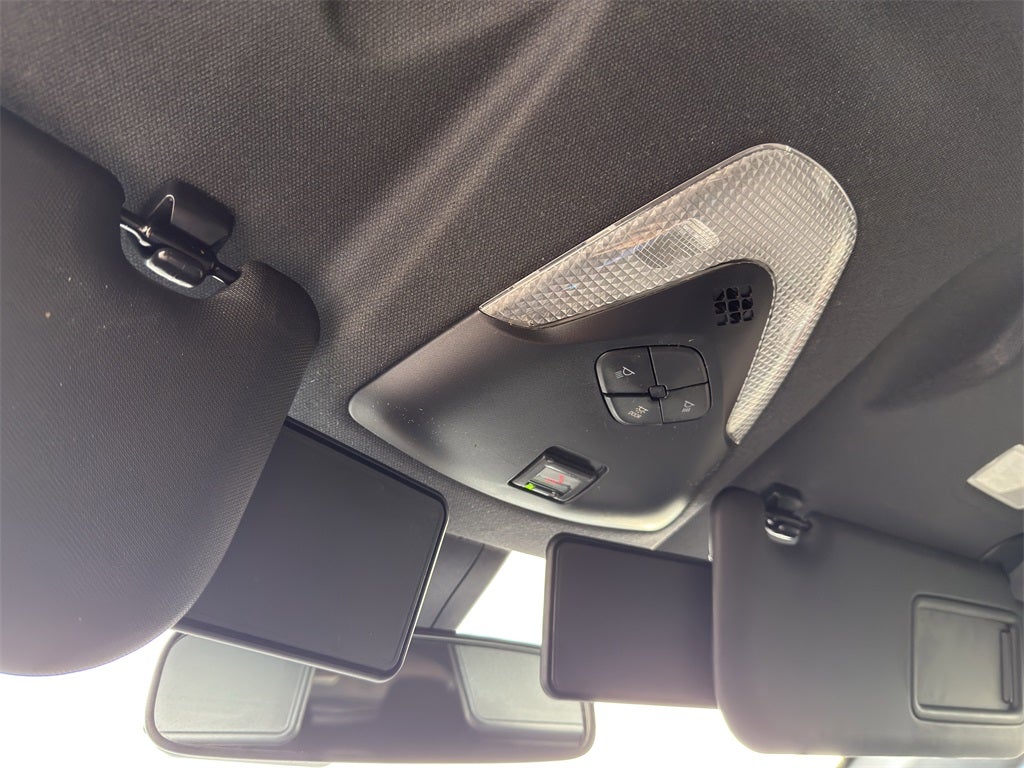 2021 Toyota C-HR Nightshade