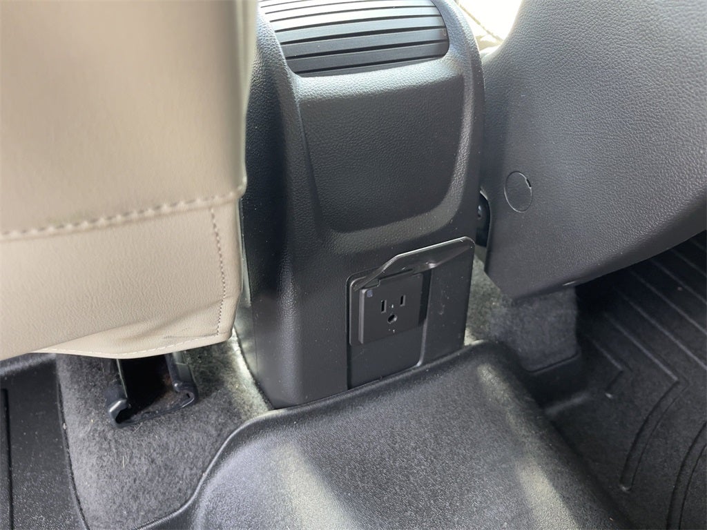 2018 Buick Encore Premium