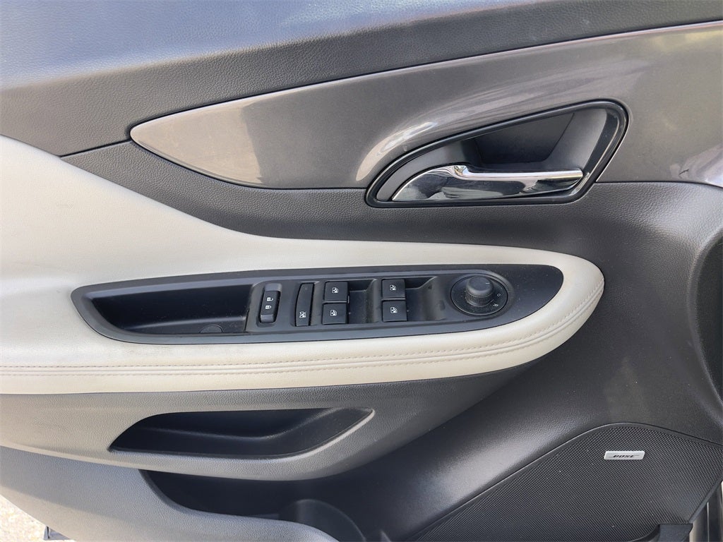 2018 Buick Encore Premium