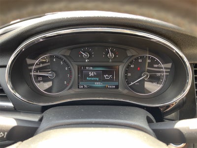 2018 Buick Encore Premium