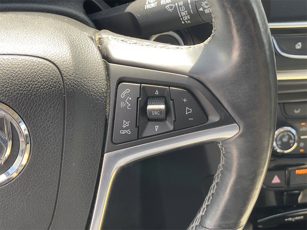 2018 Buick Encore Premium