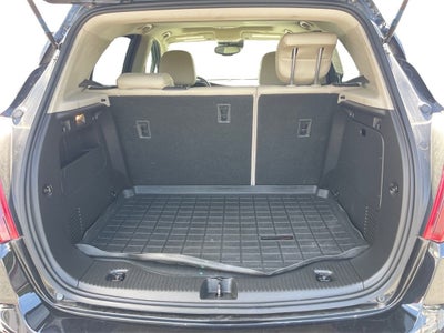 2018 Buick Encore Premium