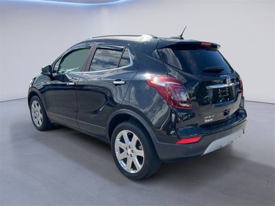 2018 Buick Encore Premium