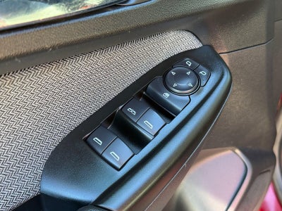 2022 Chevrolet Trailblazer LS